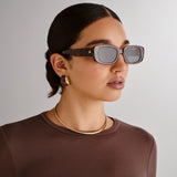 Ceres (Dark Tort) - AIRE Sunglasses