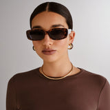 Ceres (Dark Tort) - AIRE Sunglasses