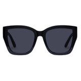 Haedus (Black) - AIRE Sunglasses