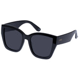 Haedus (Black) - AIRE Sunglasses