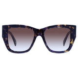 PALLAS (Navy Galaxy Tort) - AIRE Sunglasses