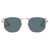 Sagitta (Gold) - AIRE Sunglasses