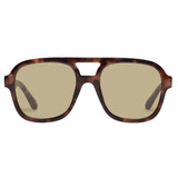 Whirlpool (Dark Tort) - AIRE Sunglasses