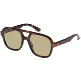 Whirlpool (Dark Tort) - AIRE Sunglasses