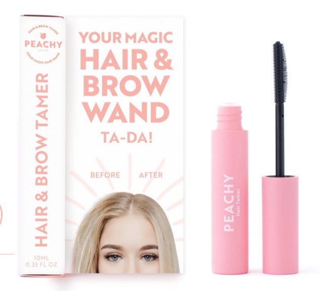Hair & Brow Tamer