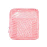 Mesh Cosmetics Pouch