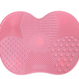 Brush Cleaning Mat