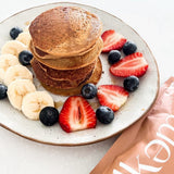 Protein Pancakes - Alkeme Wholefoods