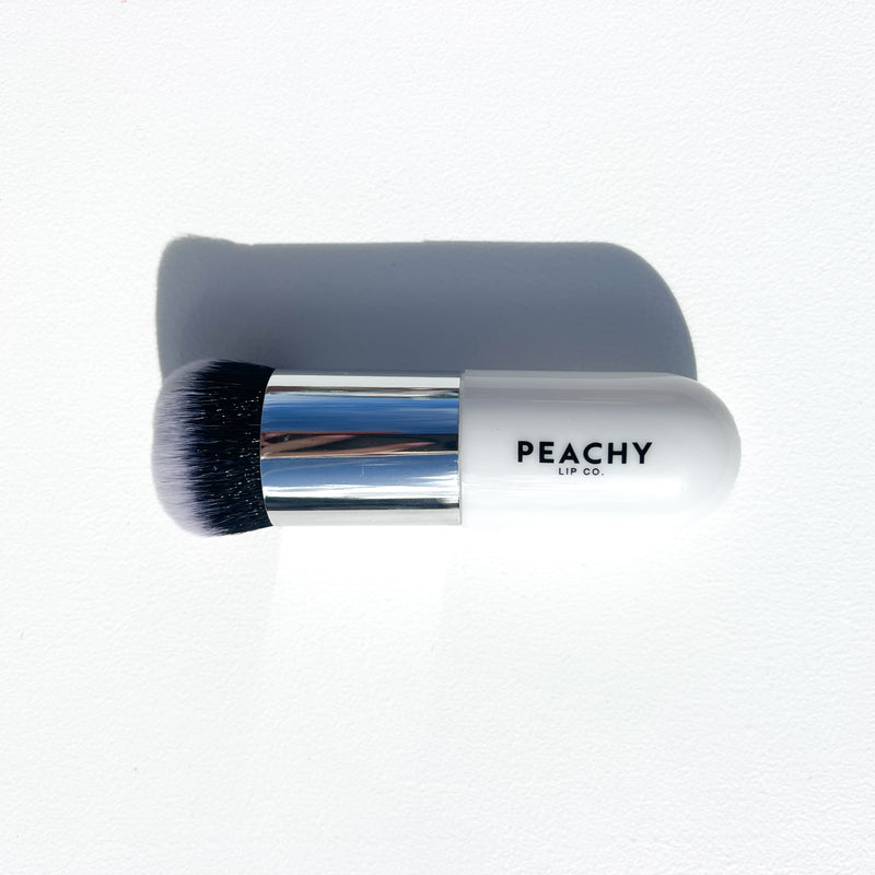The Essential Cream Brush