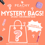 MYSTERY BAG!