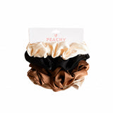 Scrunchies 5-pack.
