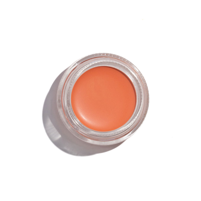 Lip & Cheek Tint - Life’s Peachy.