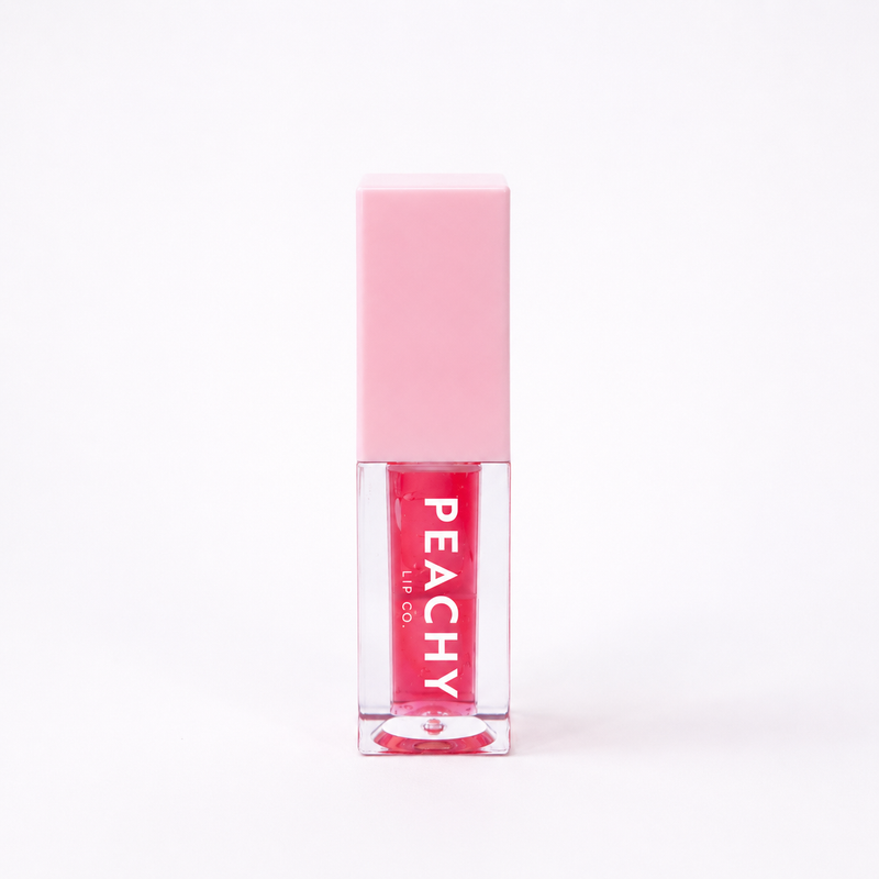 Pomegranate Lip Oil
