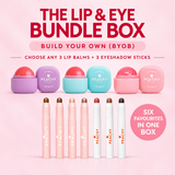 Lip & Eye Bundle Box