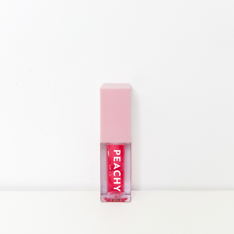 Bubblegum Lip Oil
