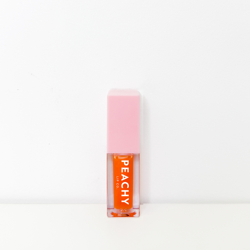 Passionfruit Lip Oil