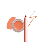 Perfectly Peach Lip Kit