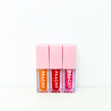 Fruity Lip Oils Bundle