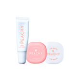 Lip Care Essentials - Bundle