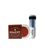 Tint & Brush Kit - Cookie