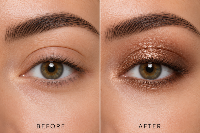 Eyeshadow Stick - Cappuccino