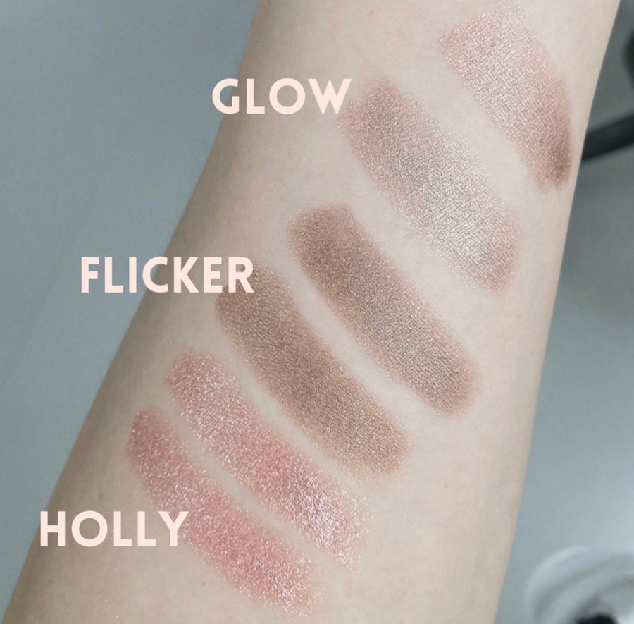 Eyeshadow Sticks: Bundle