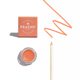 Lip Kit: Oh So Peachy