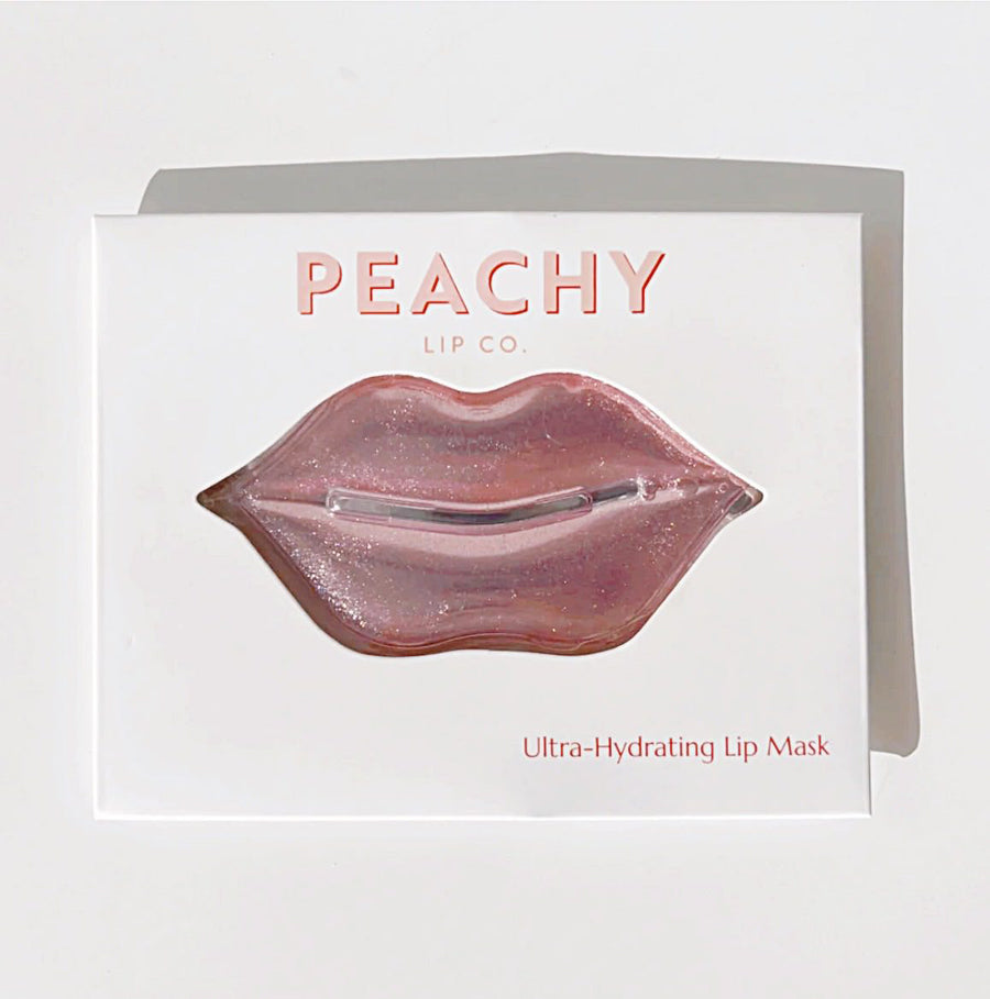 Ultra-Hydrating Lip Mask