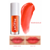Lip Stain - Marigold