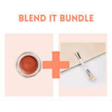 Blend It Bundle: NUDIE RUDIE