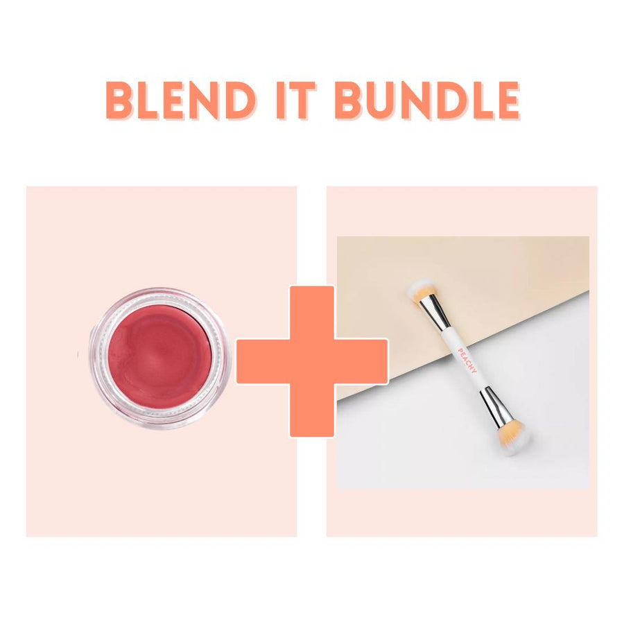 Blend It Bundle: FLIRT