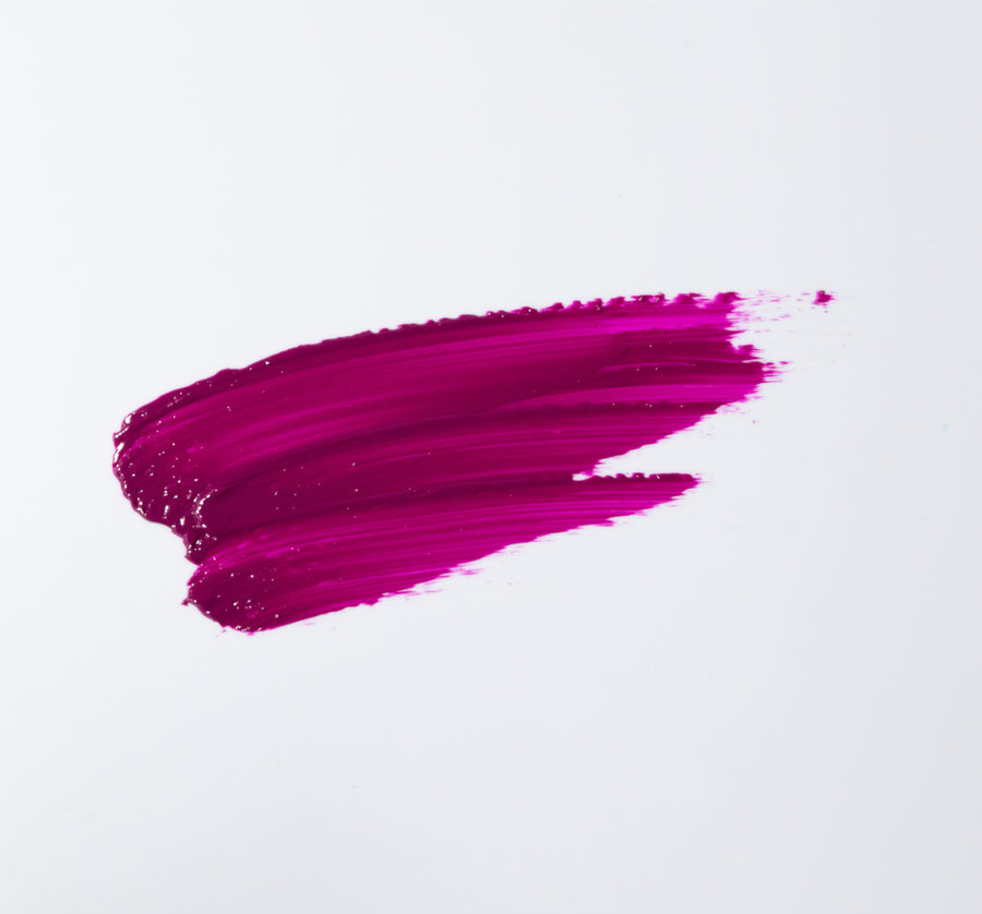 Liquid Lipstick: DAMN GINA