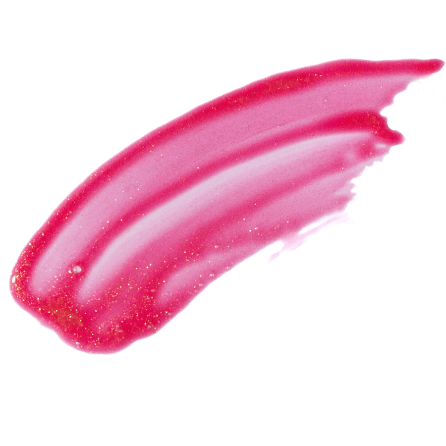 Lip Gloss - Reddy For It