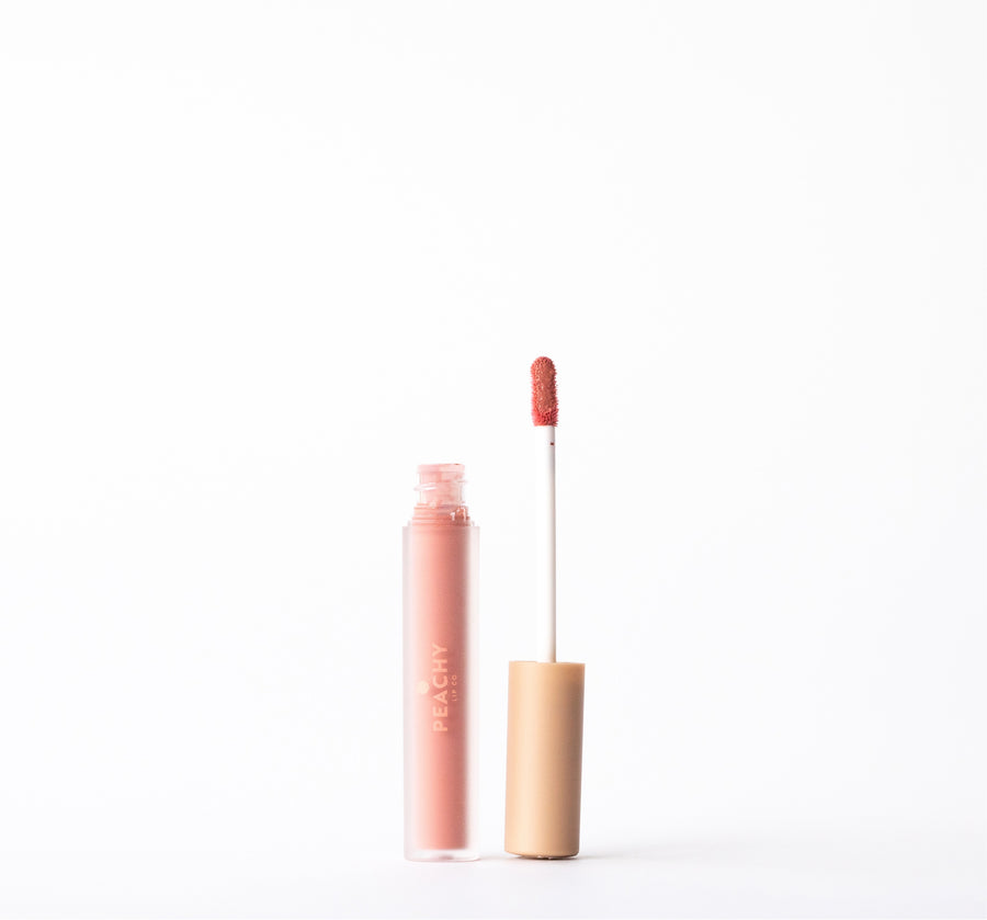 Lip Gloss - Tricky