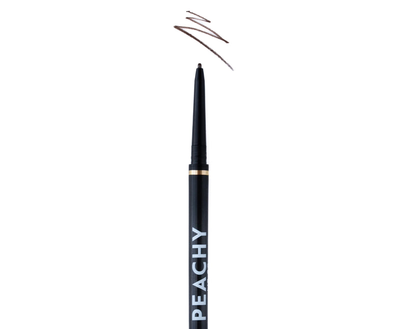 Brow Tool: Dark Brown